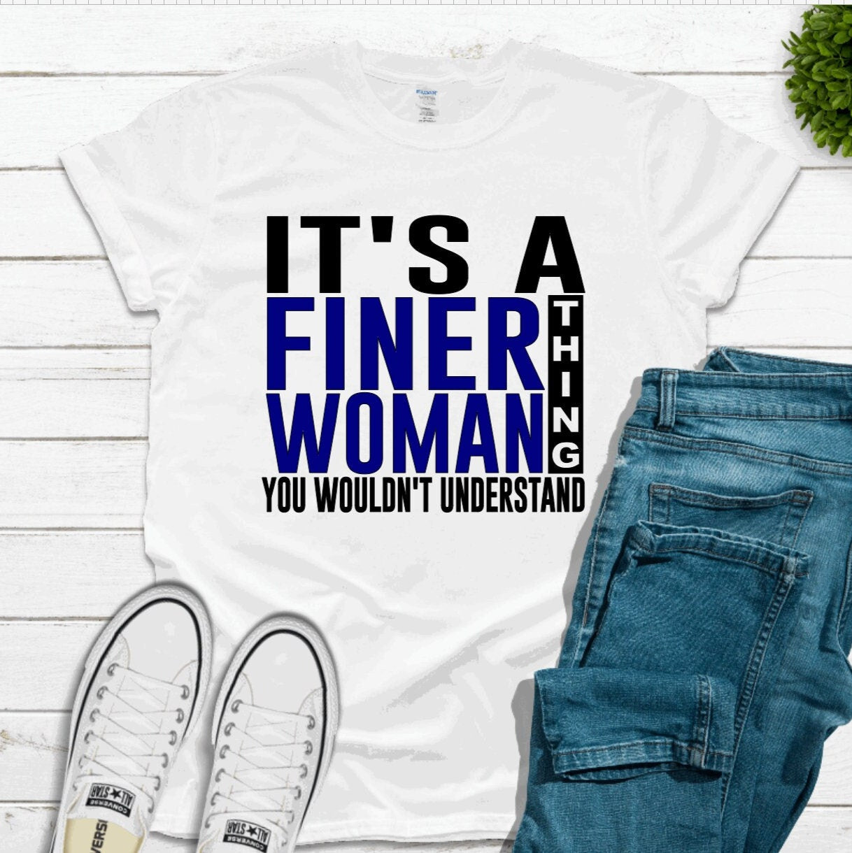 It's a Finer Woman Thing Zeta Phi Beta
